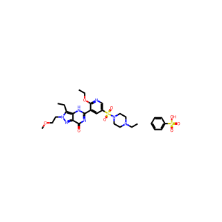 Gisadenafil (besylate)