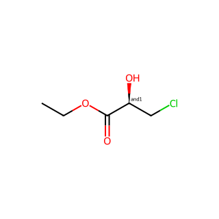Ethyl β-Chlorolactate