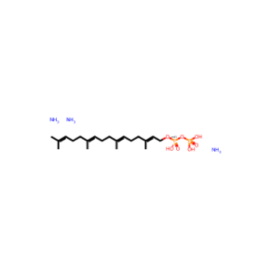 Geranylgeranyl Pyrophosphate (ammonium salt)