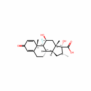 (-)-Dexamethasone acid