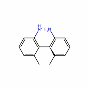 (1S)-6,6′-Dimethyl[1,1′-biphenyl]-2,2′-diamine