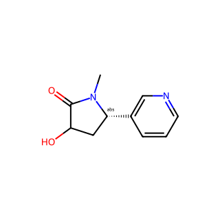 trans-3′-Hydroxycotinine