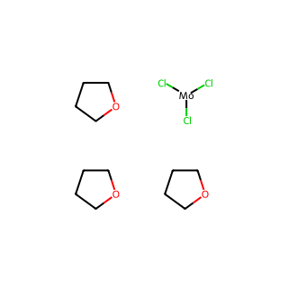 Trichlorotris(Tetrahydrofuran)Molybdenum(III)