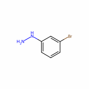 (3-Bromophenyl)hydrazine