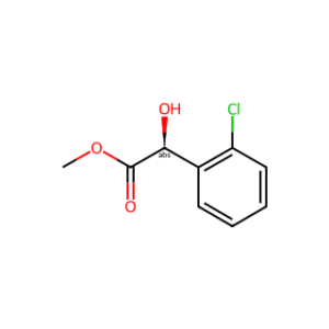 (S)-Methyl 2-(2-chlorophenyl)-2-hydroxyacetate