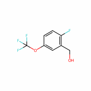 (2-Fluoro-5-(Trifluoromethoxy)Phenyl)Methanol