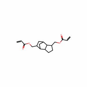 TRICYCLO[5.2.1.02,6]DECANEDIMETHANOL DIACRYLATE