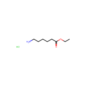 Ethyl 6-aminohexanoate hydrochloride