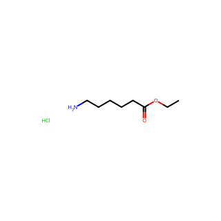 Ethyl 6-aminohexanoate hydrochloride