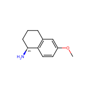 (S)-6-Methoxy-1,2,3,4-tetrahydronaphthalen-1-amine