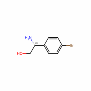 (R)-2-Amino-2-(4-bromophenyl)ethanol