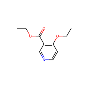 Ethyl 4-ethoxynicotinate
