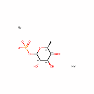 L-Fucose-1-phosphate disodium salt