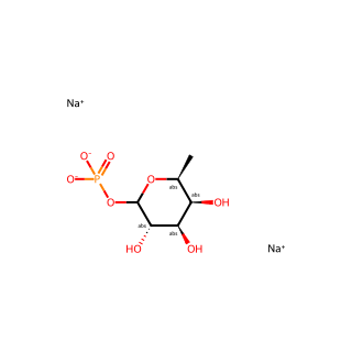 L-Fucose-1-phosphate disodium salt