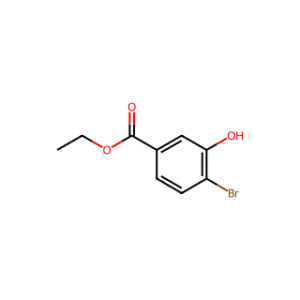 Ethyl 4-bromo-3-hydroxybenzoate