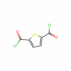 Thiophene-2,5-dicarbonyl dichloride
