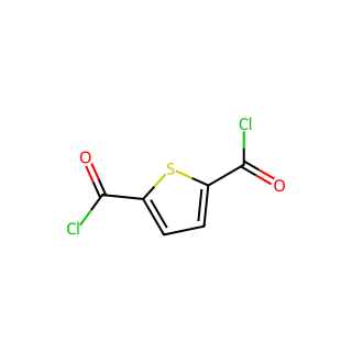 Thiophene-2,5-dicarbonyl dichloride