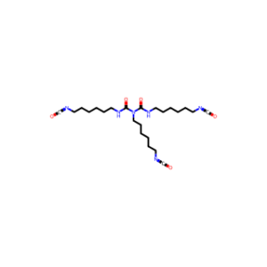 Hexamethylene diisocyanate biuret