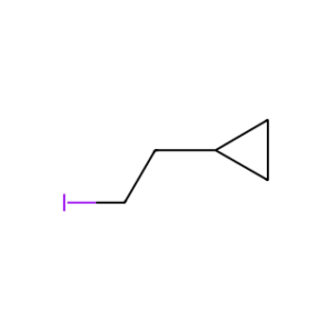 (2-Iodoethyl)cyclopropane