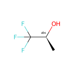(S)-1,1,1-Trifluoro-2-propanol