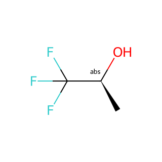 (S)-1,1,1-Trifluoro-2-propanol