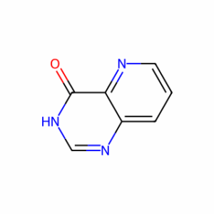 Pyrido[3,2-d]pyrimidin-4(3H)-one