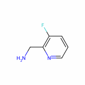 (3-Fluoropyridin-2-yl)methanamine