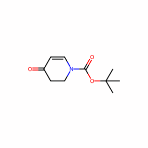 Tert-Butyl 4-Oxo-3,4-Dihydropyridine-1(2H)-Carboxylate