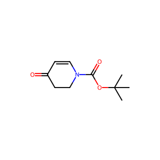 Tert-Butyl 4-Oxo-3,4-Dihydropyridine-1(2H)-Carboxylate