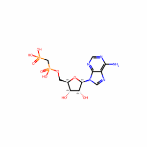 α,β-Methylene-ADP