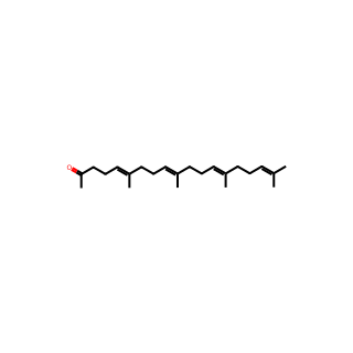 (5E,9E,13E)-Teprenone