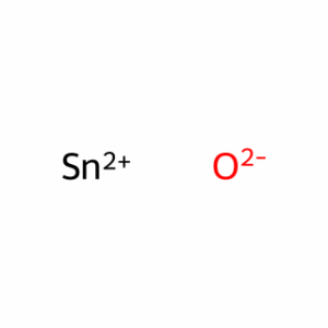 Stannous oxide
