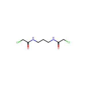 N,N′-1,3-Propanediylbis[2-chloroacetamide]