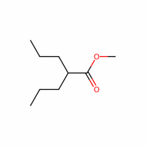 Methyl 2-propylpentanoate