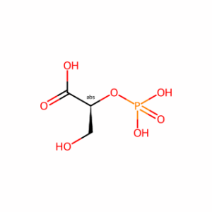 L-2-Phosphoglyceric acid