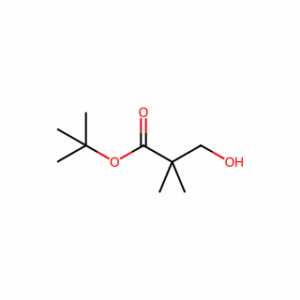 tert-Butyl 3-hydroxy-2,2-dimethylpropanoate