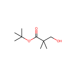 tert-Butyl 3-hydroxy-2,2-dimethylpropanoate
