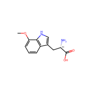 (S)-2-Amino-3-(7-methoxy-1H-indol-3-yl)propanoic acid