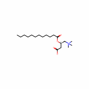 (R)-3-(Dodecanoyloxy)-4-(trimethylammonio)butanoate