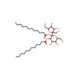 sucrose dilaurate