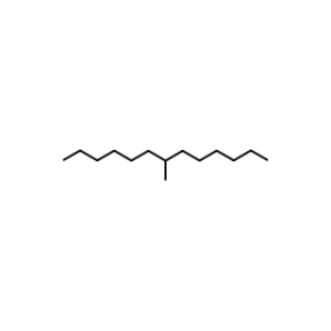 Tridecane, 7-methyl-