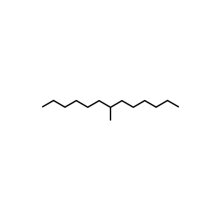Tridecane, 7-methyl-