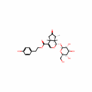 Syringopicroside