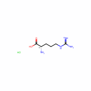 L-Arginine-15N2 (hydrochloride)