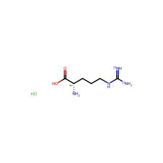 L-Arginine-15N2 (hydrochloride)