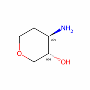 Trans-4-Aminotetrahydropyran-3-Ol