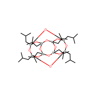OctaIsobutyl-POSS
