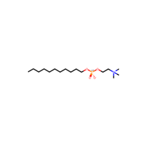 FOS-CHOLINE?-11, SOL-GRADE?