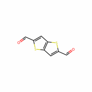 Thieno[3,2-b]thiophene-2,5-dicarbaldehyde