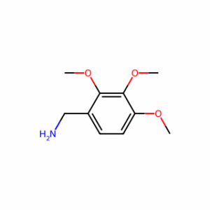 (2,3,4-Trimethoxyphenyl)methanamine